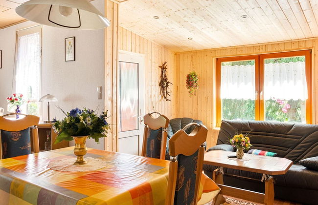 Holiday Home With Large Garden and Terrace - Foto 20