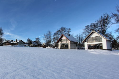 Photo 16 - Ferienhaus Rotes Haus