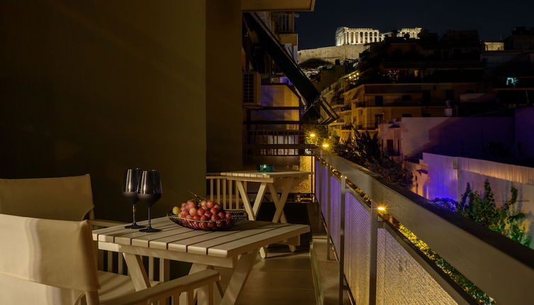 Photo 1 - Acropolis Grand Apartment