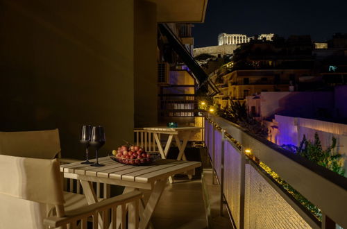 Photo 1 - Acropolis Grand Apartment