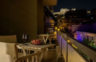 Photo 1 - Acropolis Grand Apartment