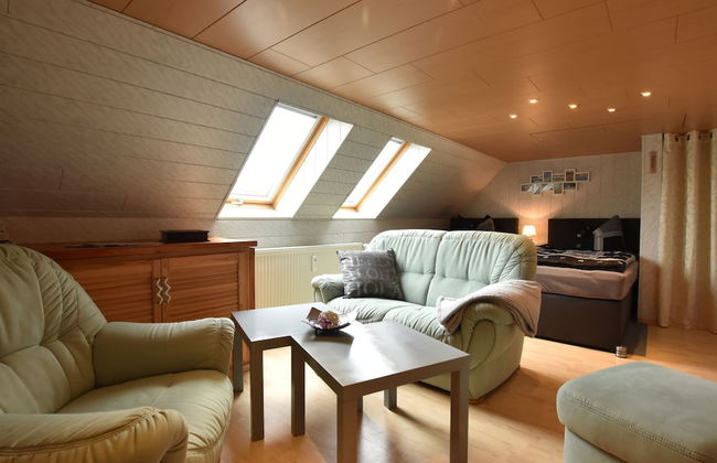 Moderne Ferienwohnung mit Grill in Rakow - Foto 10