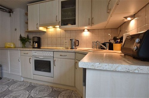 Photo 7 - Modern Apartment in Rakow With Barbecue