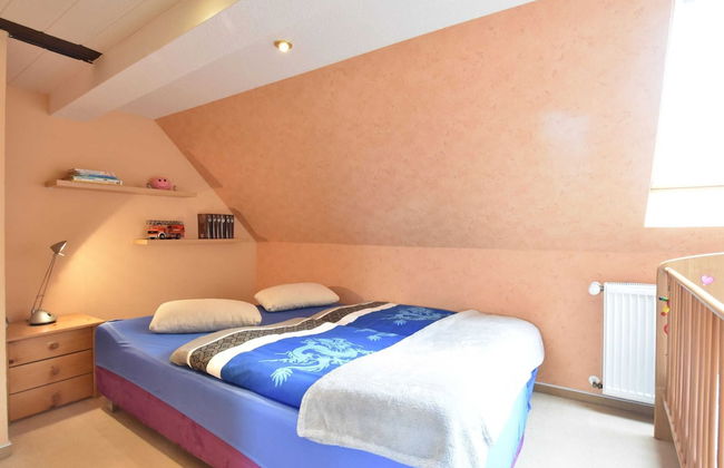 Moderne Ferienwohnung mit Grill in Rakow - Foto 5