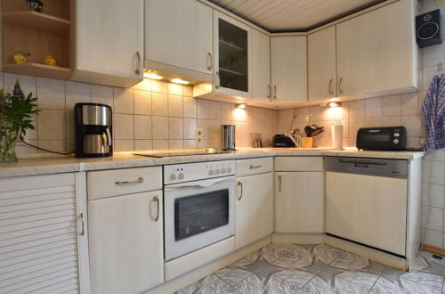 Photo 6 - Modern Apartment in Rakow With Barbecue