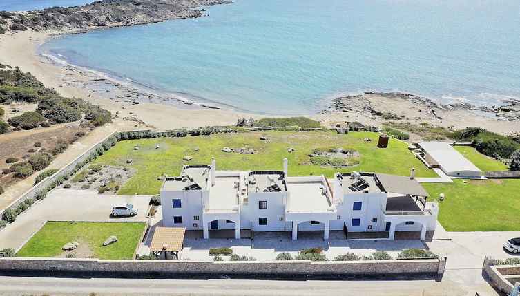 Foto 1 - Nerida Beachfront Villas