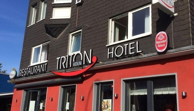 Photo 1 - Apartmenthaus Triton