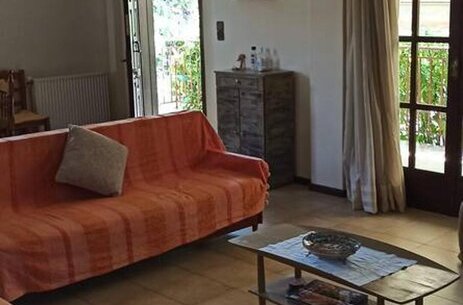 Foto 18 - Lovely 2-bedroom Villa in Akrata, all Seasons