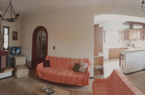 Foto 35 - Lovely 2-bedroom Villa in Akrata, all Seasons