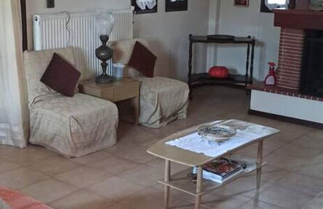 Lovely 2-bedroom Villa in Akrata, all Seasons! - Foto 17