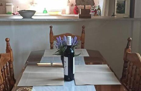 Lovely 2-bedroom Villa in Akrata, all Seasons! - Foto 11
