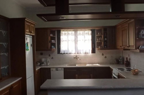 Foto 16 - Lovely 2-bedroom Villa in Akrata, all Seasons