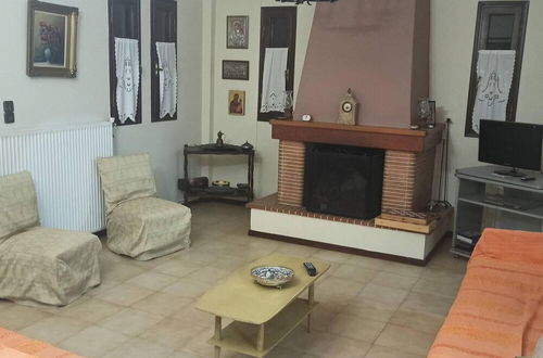 Photo 33 - Lovely 2-bedroom Villa in Akrata, all Seasons