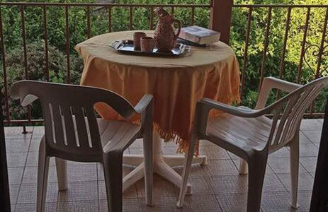 Lovely 2-bedroom Villa in Akrata, all Seasons! - Foto 19
