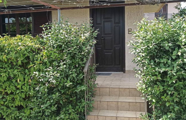 Lovely 2-bedroom Villa in Akrata, all Seasons! - Foto 53