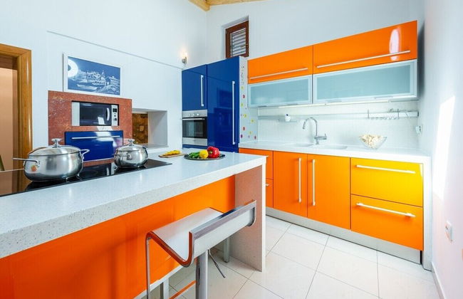 Villa Mia - Trsteno - Foto 13