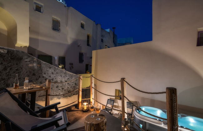 Nalas Suites - Foto 79