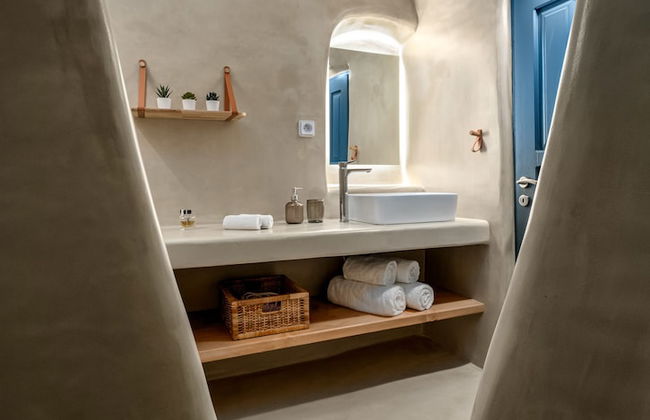 Nalas Suites - Foto 55
