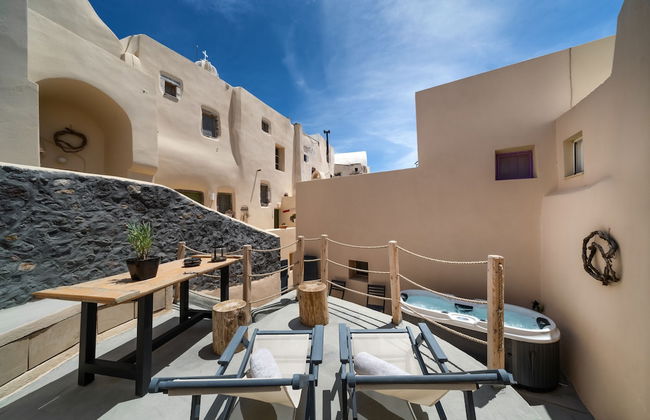 Nalas Suites - Foto 1