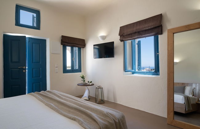 Nalas Suites - Foto 18