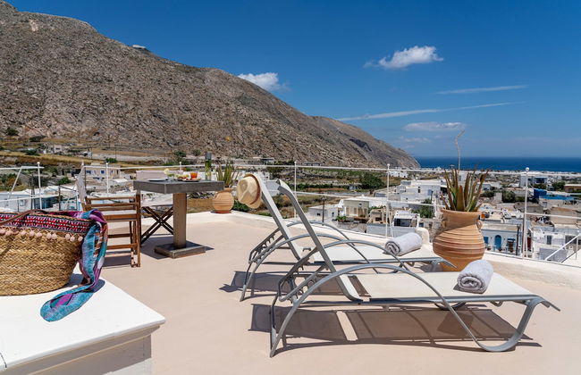 Nalas Suites - Foto 76