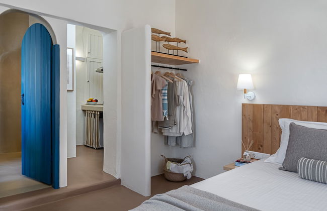 Nalas Suites - Foto 15