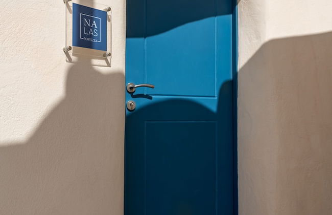 Nalas Suites - Foto 14