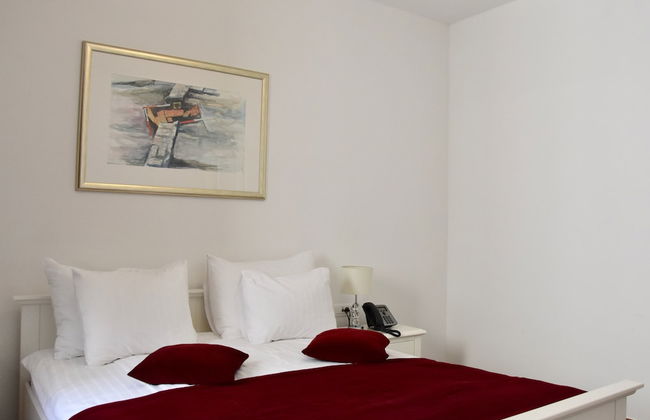 Vila Riva Apartments - Foto 2
