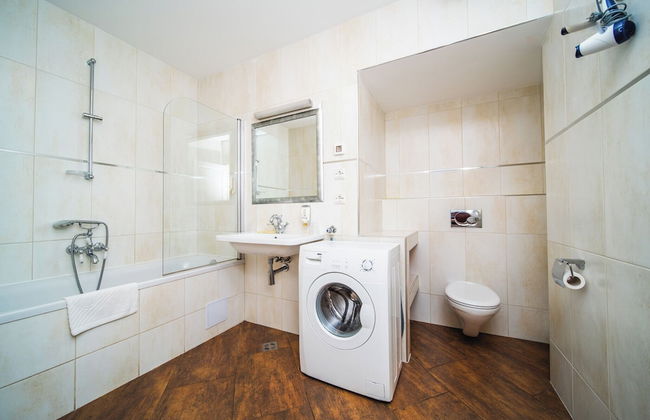Vila Riva Apartments - Foto 31