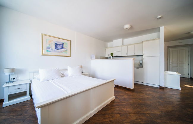Vila Riva Apartments - Foto 13