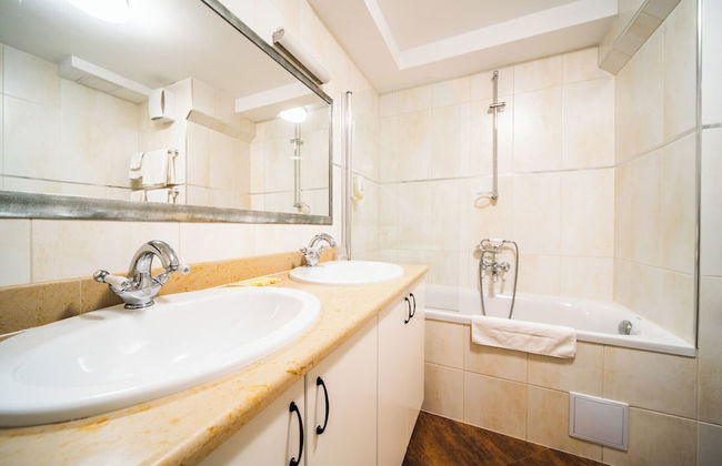 Vila Riva Apartments - Foto 37