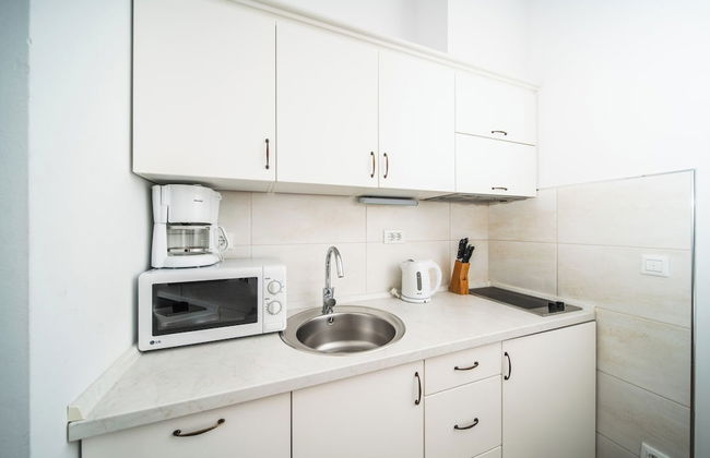 Vila Riva Apartments - Foto 18
