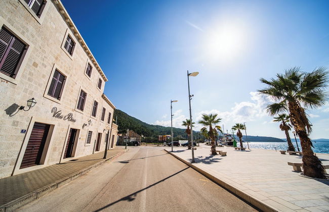 Vila Riva Apartments - Foto 44