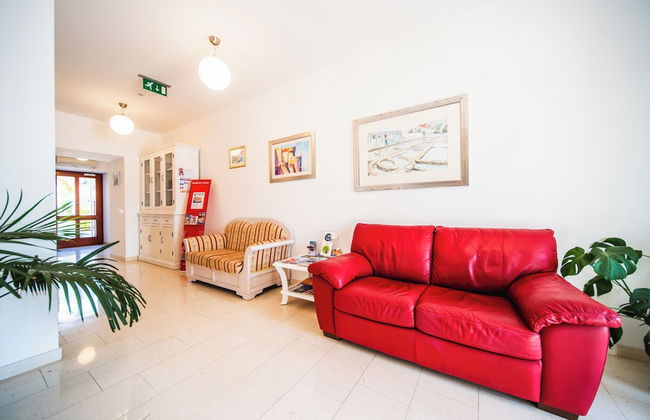 Vila Riva Apartments - Foto 1