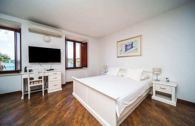 Vila Riva Apartments - Foto 12