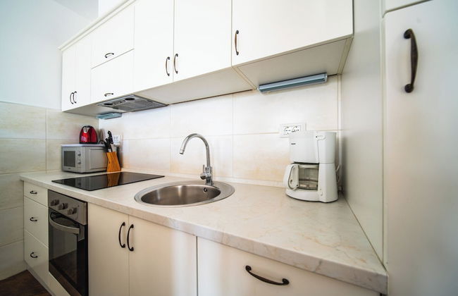 Vila Riva Apartments - Foto 19