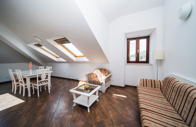 Vila Riva Apartments - Foto 22