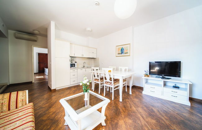 Vila Riva Apartments - Foto 20