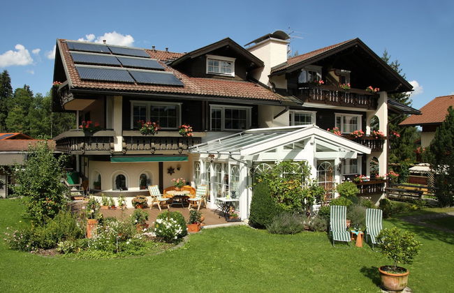 Haus Susanne - Foto 37