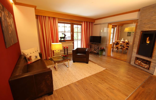 Haus Susanne - Foto 21