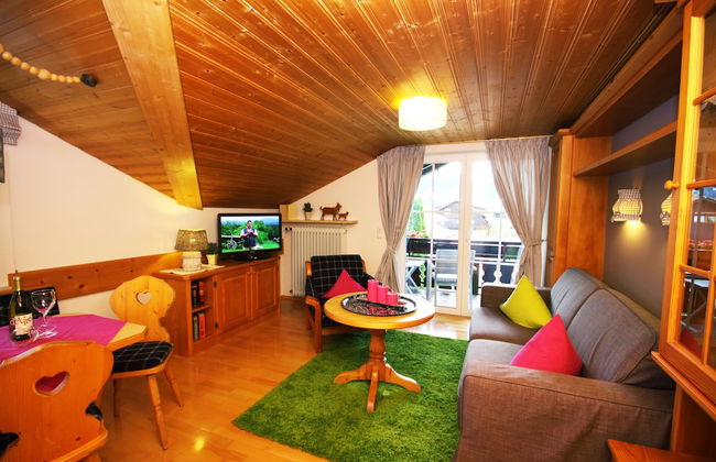 Haus Susanne - Foto 25