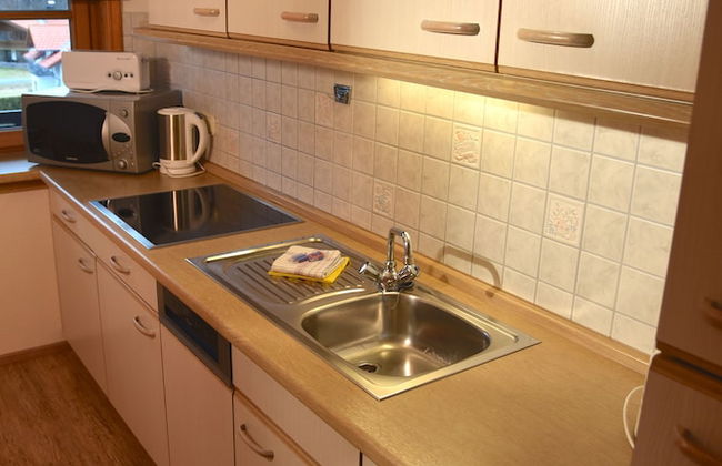 Haus Susanne - Foto 15