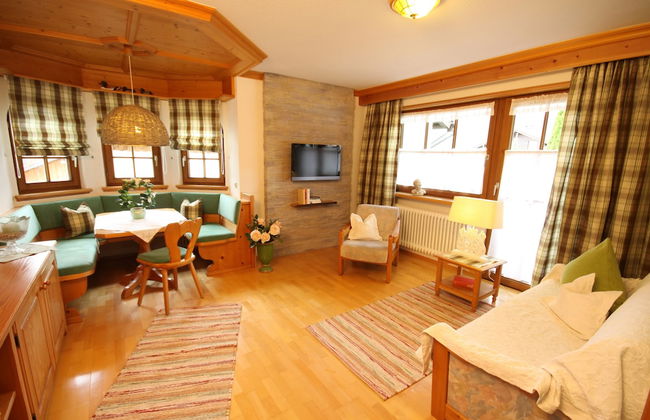 Haus Susanne - Foto 20