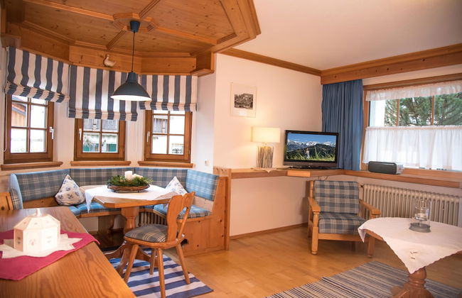 Haus Susanne - Foto 19
