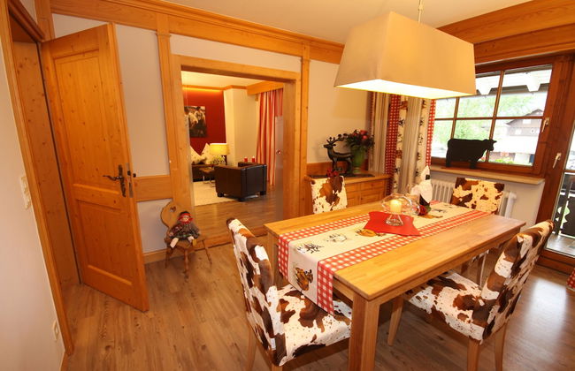 Haus Susanne - Foto 11