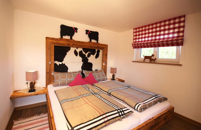 Haus Susanne - Foto 10