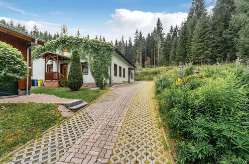 Photo 37 - Holiday Home With Shared Pool in Jagersgrun