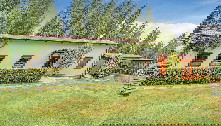 Photo 1 - Holiday Home With Shared Pool in Jagersgrun