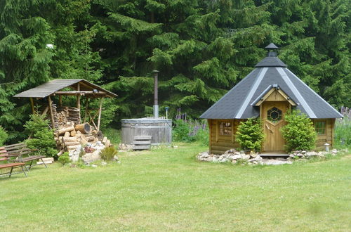 Photo 20 - Holiday Home With Swimming Pool in Jagersgrun