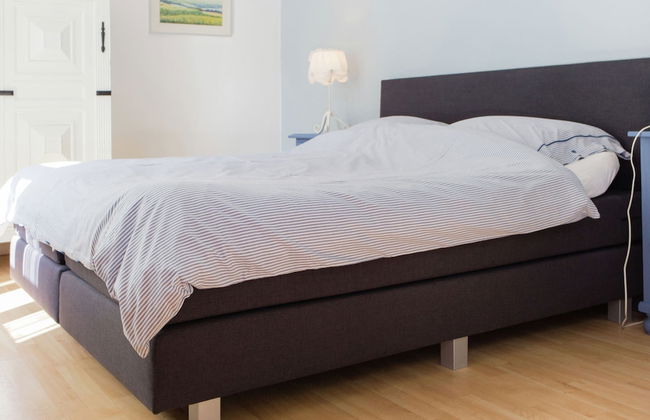 Chic Apartment in Hessisch Oldendorf - Foto 5
